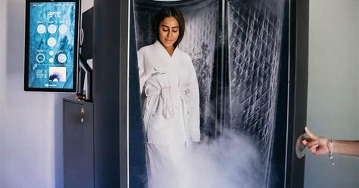Do Cryogenic Chambers Hurt?