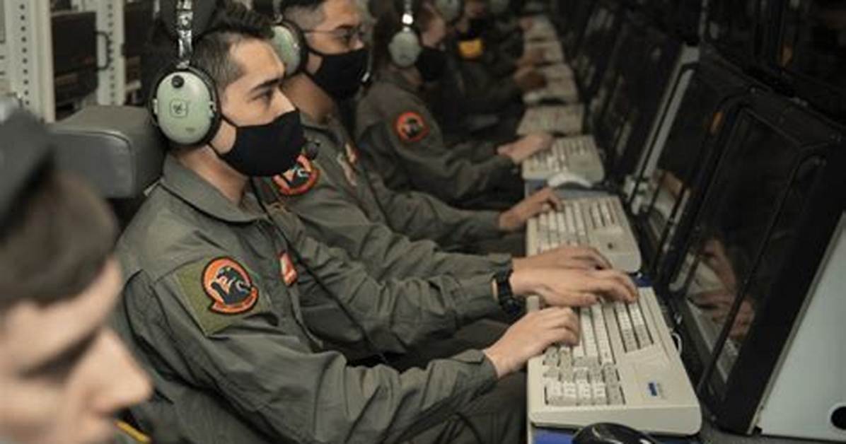 Do Cryptologic Linguists Get Deployed?