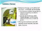 Do Cts Use Radiation?
