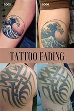 Do Cursive Tattoos Fade?