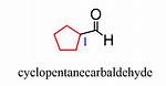 Do Cyclic Aldehydes Exist?