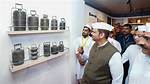 Do Dabbawala Still Exist?