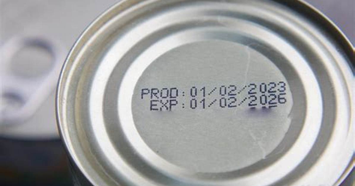 Do Dates Ever Expire?