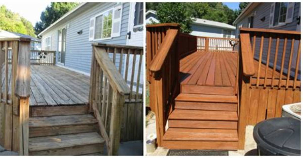 Do Deck Restorers Work?