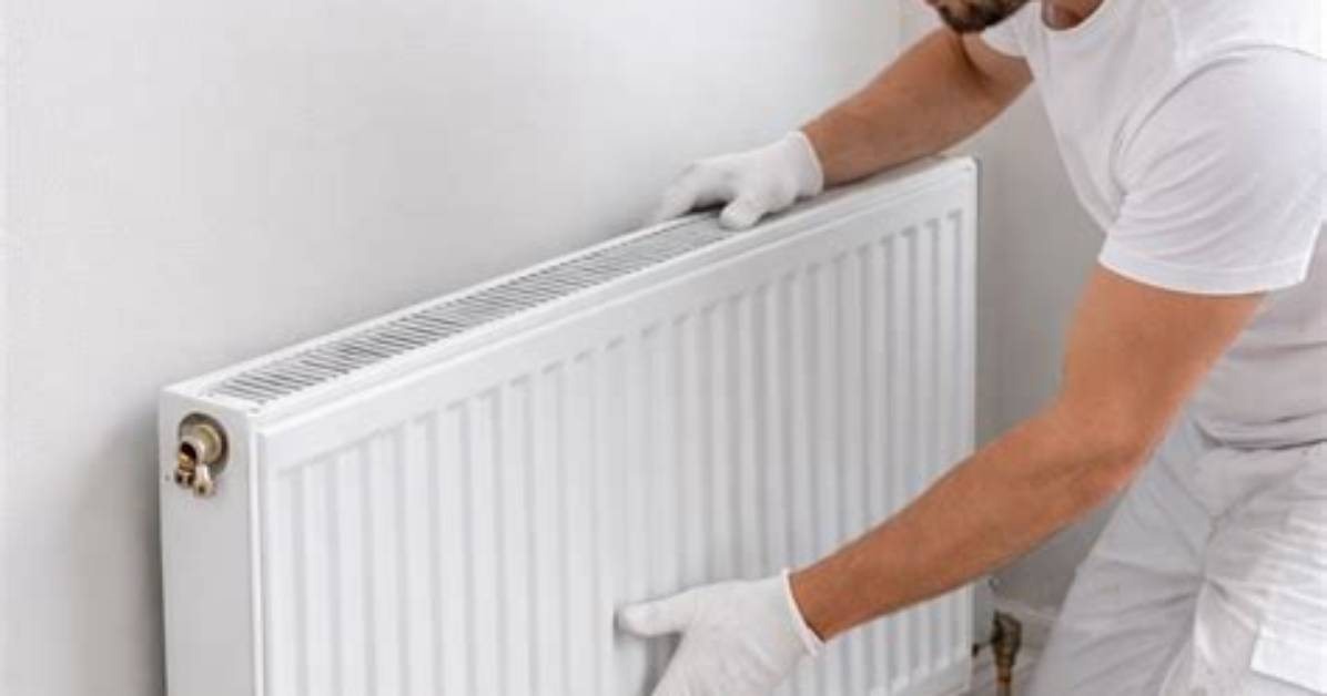 Do Decorators Remove Radiators?