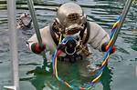 Do Deep Sea Diver?