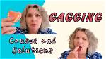 Do Dentures Cause Gagging?