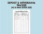 Do Deposits Post Before Withdrawals?
