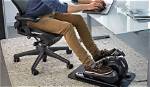 Do Desk Steppers Work?