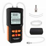 Do Digital Manometers Require Calibration?