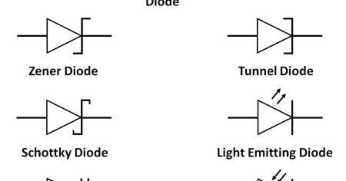 Do Diodes Have Continuity?