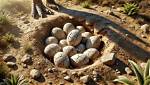Do Diplodocus Lay Eggs?