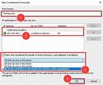 Do Dns Forwarders Replicate