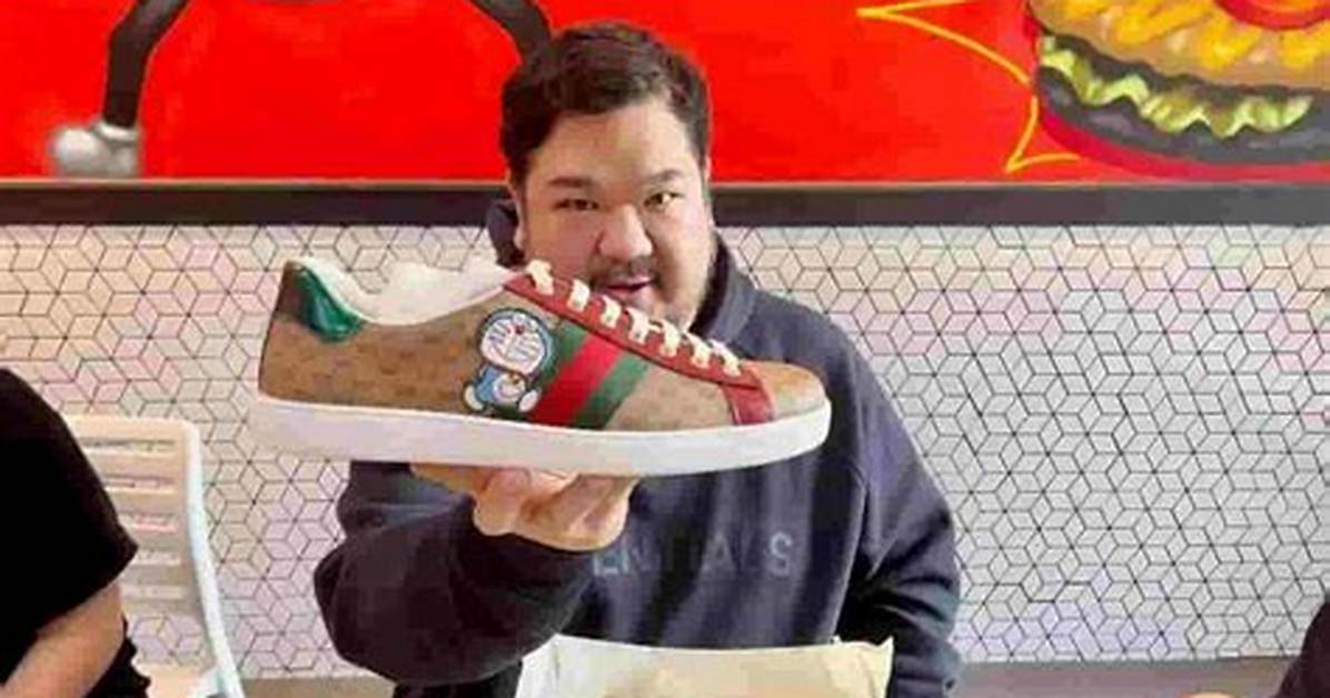 Do Do Cheng Net Worth