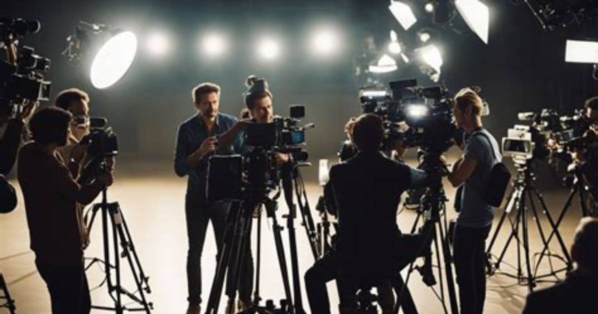 Do Documentaries Have Directors?