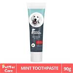 Do Dogs Need Toothpaste?