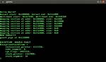 Do Double_Fault in Linux?