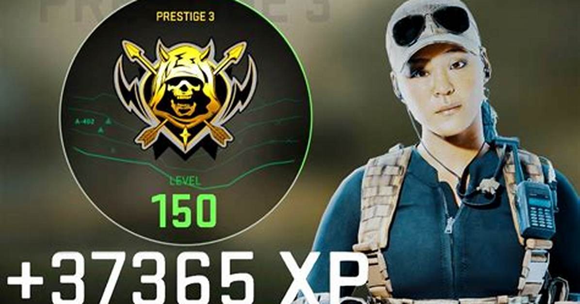 Do Double Xp Tokens Stack?