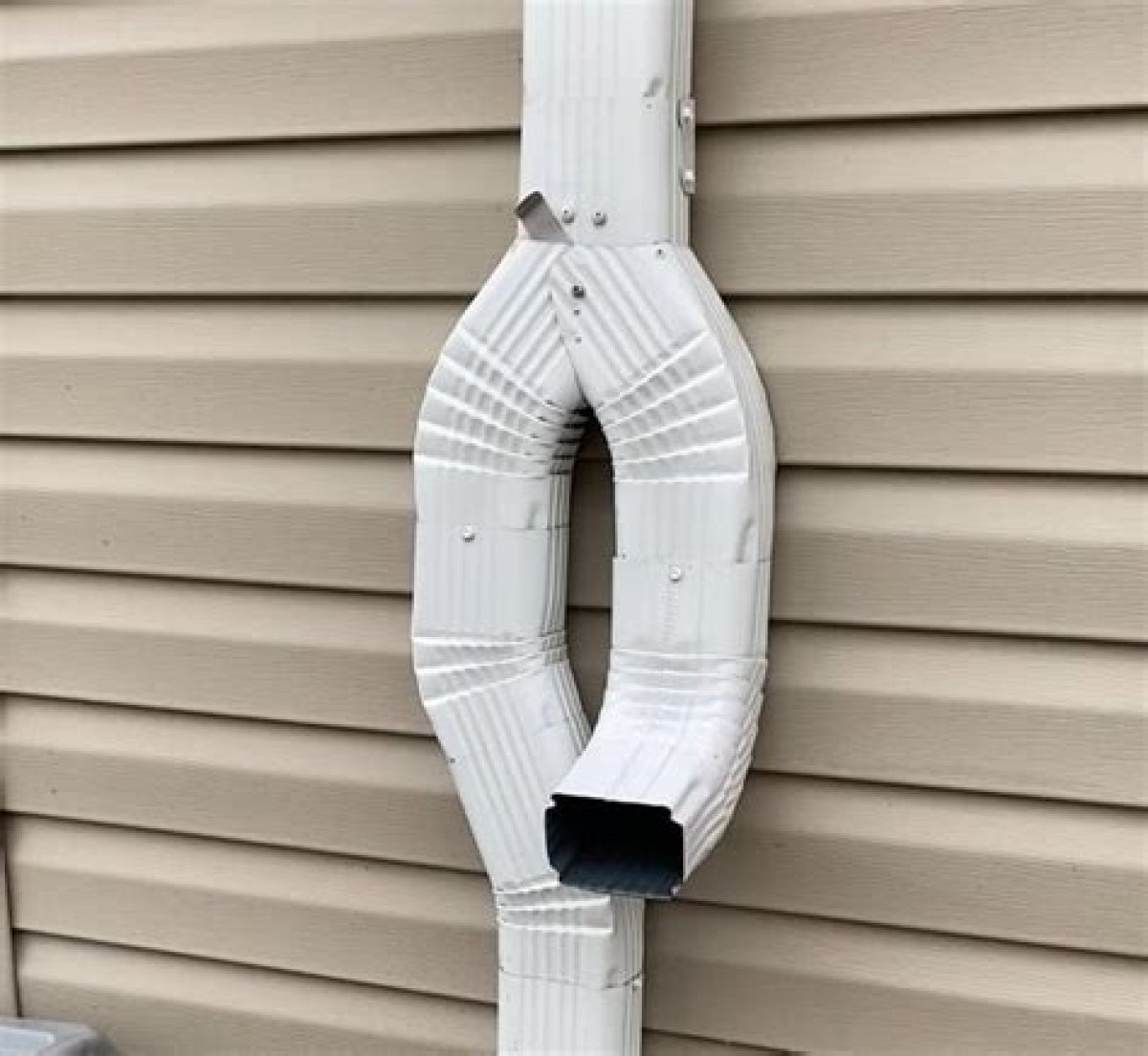 Do Downspout Diverters Work?