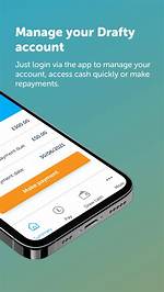 Do Drafty Credit Check?