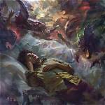 Do Dragons Sleep 5E?