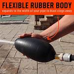 Do Drain Bladders Work?