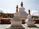 Do Drul Chorten Monastery?