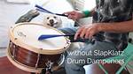 Do Drum Dampeners Work?