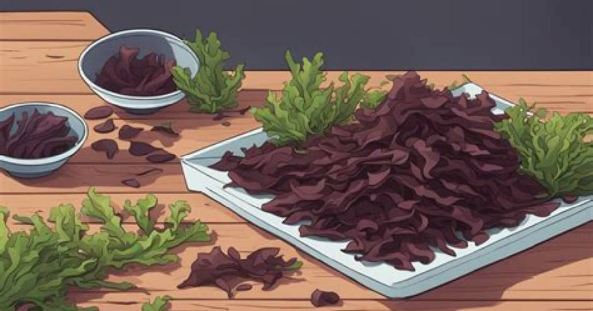 Do Dulse Flakes Go Bad?