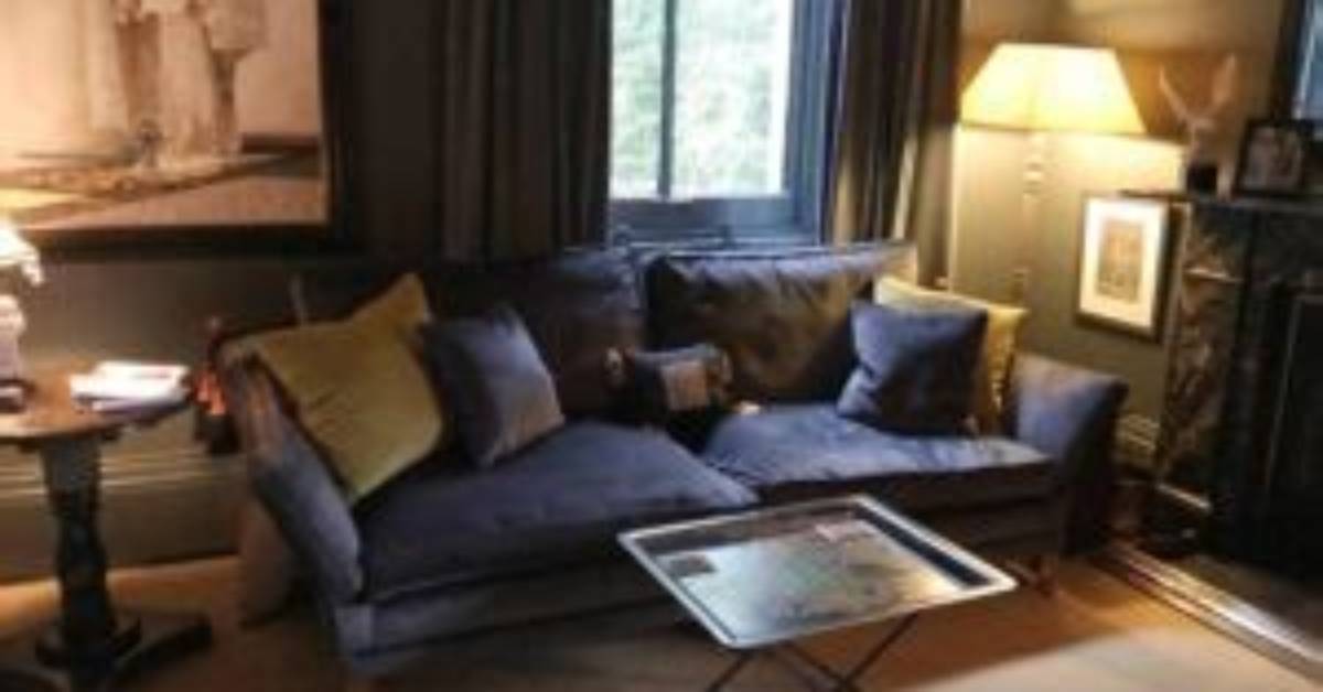 Do Duresta Recovery Sofas?