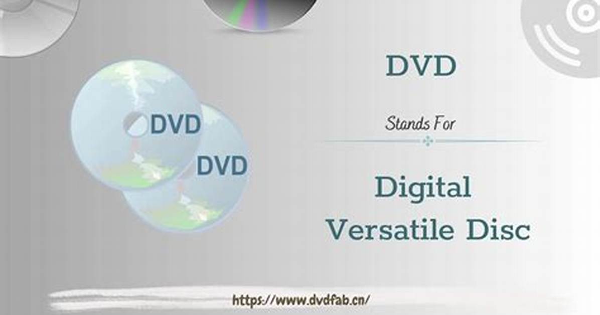 Do Dvds Go Bad?
