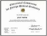 Do Ecfmg Certification Expire?