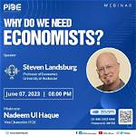 Do Economists Need Programming?