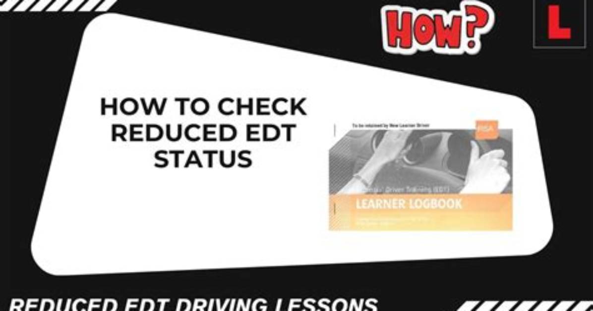 Do Edt Lessons Expire?