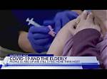 Do Elderly Survive Covid?