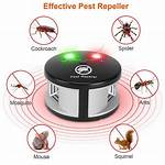 Do Electronic Pest Repellers Work