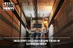 Do Elevators Have Escape Hatches?