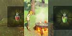 Do Elixirs Stack Botw?