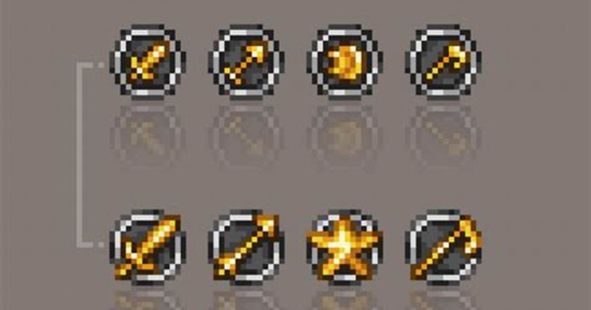 Do Emblems Stack Terraria?