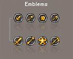 Do Emblems Stack Terraria?