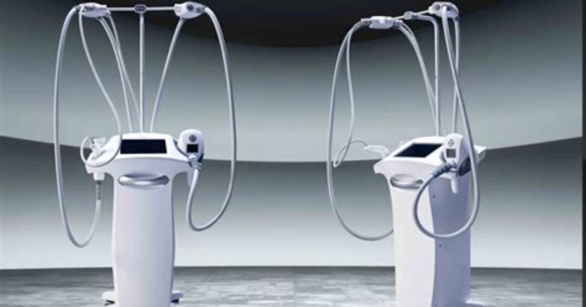 Do Ems Machines Work?