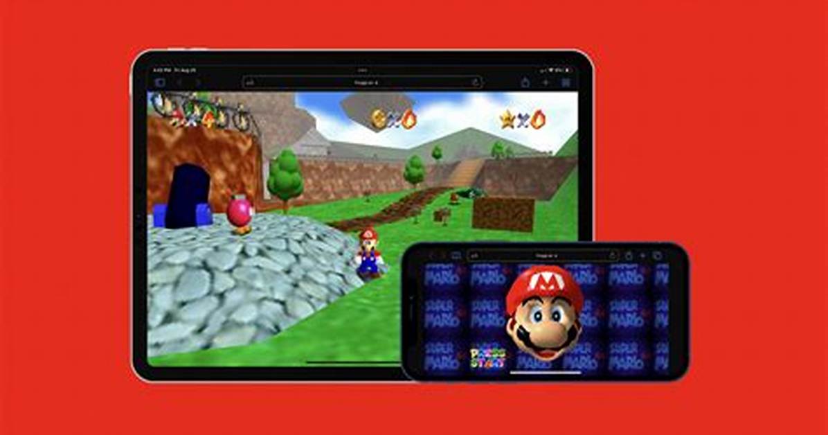 Do Emulators Work on iOS?