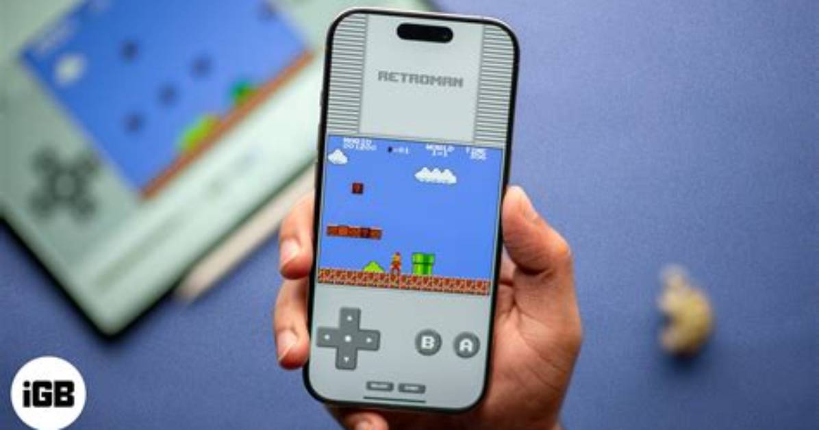 Do Emulators Work on Iphone?