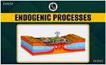 Do Endogenic Processes Affect Global Climate?
