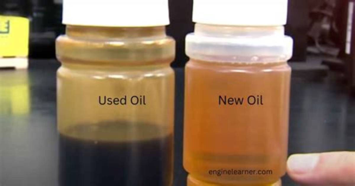 Do Engine Oil Expire?