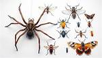 Do Entomologists Study Spiders?