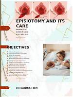Do Episiotomy Stitches Dissolve?