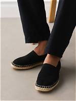 Do Espadrilles Stretch out?