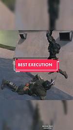 Do Executions Work in Warzone?