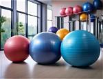 Do Exercise Balls Work?